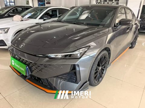 2024 Changan UNI-V 1.5T Premium Sport - ავტომობილი ჩინეთიდან