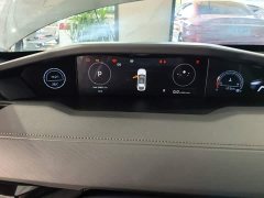 Changan UNI-V 1.5T Premium Sport - ფოტო 11