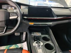 Changan UNI-V 1.5T Premium Sport - ფოტო 12