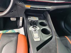 Changan UNI-V 1.5T Premium Sport - ფოტო 13