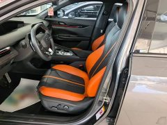 Changan UNI-V 1.5T Premium Sport - ფოტო 14