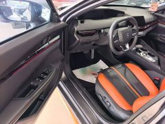Changan UNI-V 1.5T Premium Sport - ფოტო 15