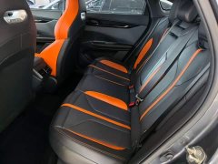 Changan UNI-V 1.5T Premium Sport - ფოტო 16