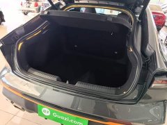 Changan UNI-V 1.5T Premium Sport - ფოტო 18