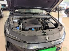 Changan UNI-V 1.5T Premium Sport - ფოტო 19