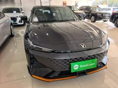 Changan UNI-V 1.5T Premium Sport - ფოტო 2