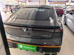 Changan UNI-V 1.5T Premium Sport - ფოტო 5