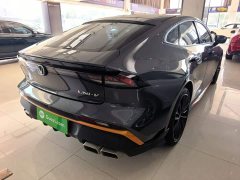 Changan UNI-V 1.5T Premium Sport - ფოტო 6
