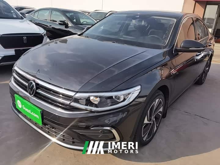 Volkswagen Bora 300TSI DSG Respect Edition - ავტომობილი ჩინეთიდან