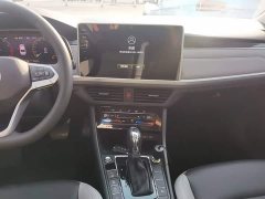 Volkswagen Bora 300TSI DSG Respect Edition - ფოტო 12