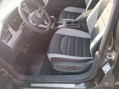 Volkswagen Bora 300TSI DSG Respect Edition - ფოტო 14