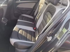 Volkswagen Bora 300TSI DSG Respect Edition - ფოტო 16