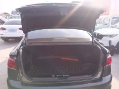 Volkswagen Bora 300TSI DSG Respect Edition - ფოტო 18