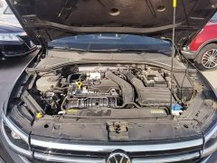 Volkswagen Bora 300TSI DSG Respect Edition - ფოტო 19