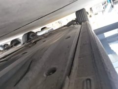Volkswagen Bora 300TSI DSG Respect Edition - ფოტო 20