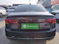 Volkswagen Bora 300TSI DSG Respect Edition - ფოტო 5