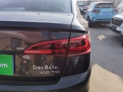 Volkswagen Bora 300TSI DSG Respect Edition - ფოტო 7
