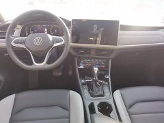 Volkswagen Bora 300TSI DSG Respect Edition - ფოტო 9