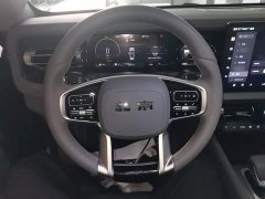 Beijing Jeep BJ40 Extended Range Standard Edition - ფოტო 10