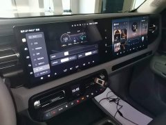 Beijing Jeep BJ40 Extended Range Standard Edition - ფოტო 12