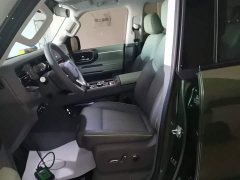 Beijing Jeep BJ40 Extended Range Standard Edition - ფოტო 14
