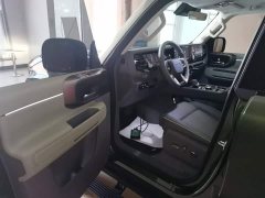 Beijing Jeep BJ40 Extended Range Standard Edition - ფოტო 15