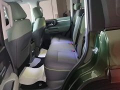 Beijing Jeep BJ40 Extended Range Standard Edition - ფოტო 16
