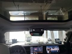 Beijing Jeep BJ40 Extended Range Standard Edition - ფოტო 17
