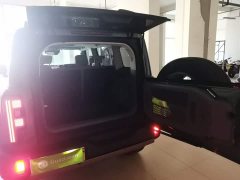 Beijing Jeep BJ40 Extended Range Standard Edition - ფოტო 18