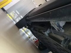 Beijing Jeep BJ40 Extended Range Standard Edition - ფოტო 20