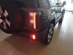 Beijing Jeep BJ40 Extended Range Standard Edition - ფოტო 7