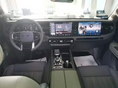 Beijing Jeep BJ40 Extended Range Standard Edition - ფოტო 9