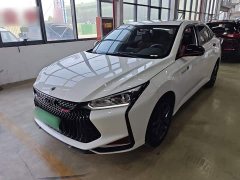 Dongfeng Yixuan 230T Automatic Shadow Knight Edition - ფოტო 1