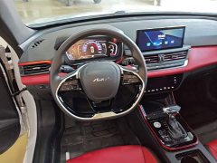 Dongfeng Yixuan 230T Automatic Shadow Knight Edition - ფოტო 10