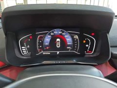 Dongfeng Yixuan 230T Automatic Shadow Knight Edition - ფოტო 11