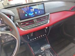 Dongfeng Yixuan 230T Automatic Shadow Knight Edition - ფოტო 12