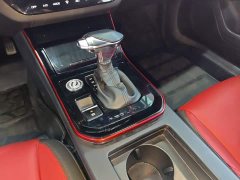 Dongfeng Yixuan 230T Automatic Shadow Knight Edition - ფოტო 13