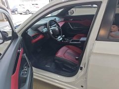 Dongfeng Yixuan 230T Automatic Shadow Knight Edition - ფოტო 14