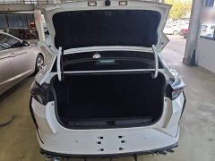 Dongfeng Yixuan 230T Automatic Shadow Knight Edition - ფოტო 18