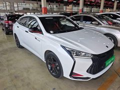 Dongfeng Yixuan 230T Automatic Shadow Knight Edition - ფოტო 3