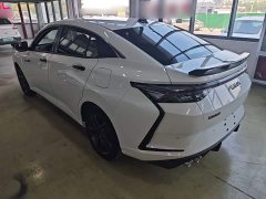 Dongfeng Yixuan 230T Automatic Shadow Knight Edition - ფოტო 4