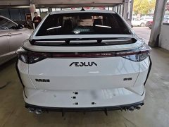 Dongfeng Yixuan 230T Automatic Shadow Knight Edition - ფოტო 5