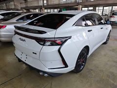 Dongfeng Yixuan 230T Automatic Shadow Knight Edition - ფოტო 6