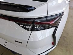 Dongfeng Yixuan 230T Automatic Shadow Knight Edition - ფოტო 7