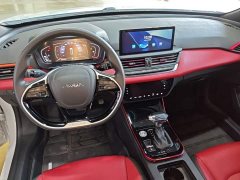 Dongfeng Yixuan 230T Automatic Shadow Knight Edition - ფოტო 9
