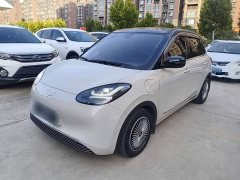Wuling Binguo 2023 410km Lingxi Premium Edition - ფოტო 1