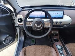 Wuling Binguo 2023 410km Lingxi Premium Edition - ფოტო 10