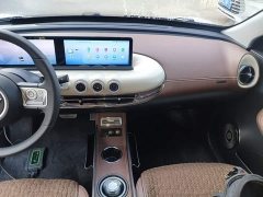 Wuling Binguo 2023 410km Lingxi Premium Edition - ფოტო 12
