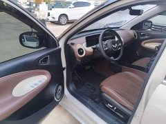 Wuling Binguo 2023 410km Lingxi Premium Edition - ფოტო 15