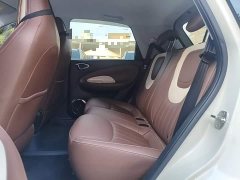 Wuling Binguo 2023 410km Lingxi Premium Edition - ფოტო 16